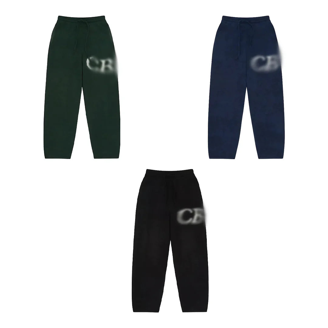 Men's 'CB' Sweatpants