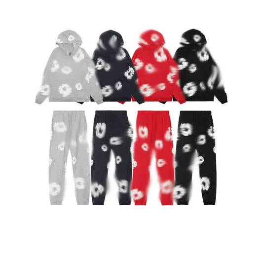 Men's 'Denim T' Tracksuit