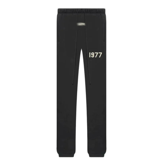 Men's 'FOG' 1977 Joggers Dark Grey