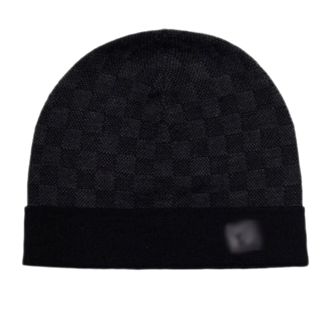Men's 'VL' Old Season Beanie