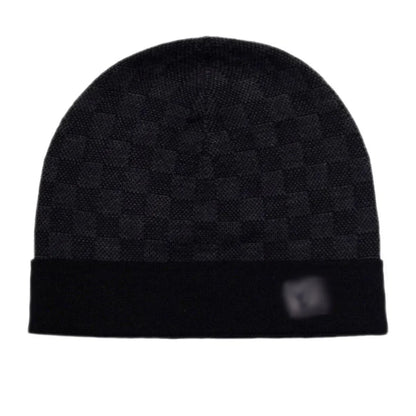 Men's 'VL' Old Season Beanie