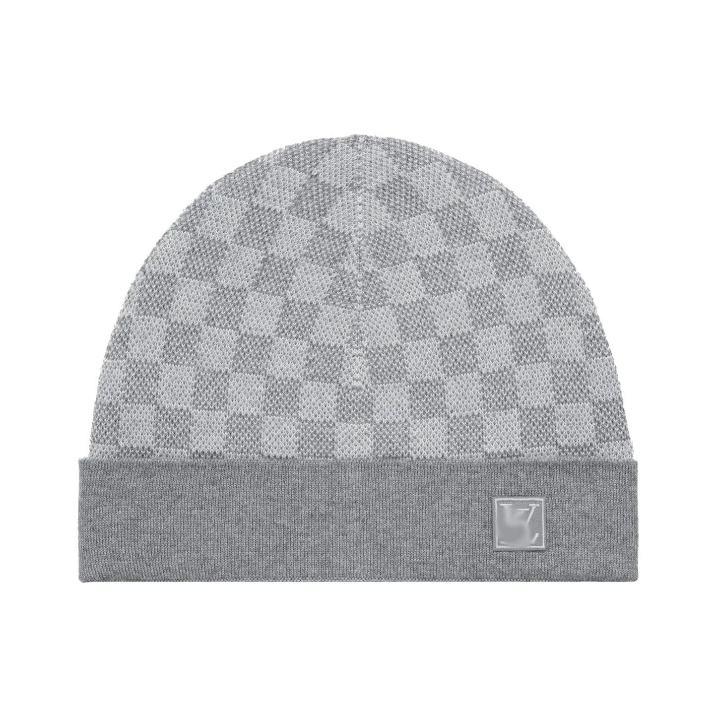 Men's 'VL' Old Season Beanie
