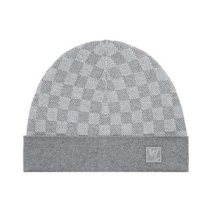 Men's 'VL' Old Season Beanie