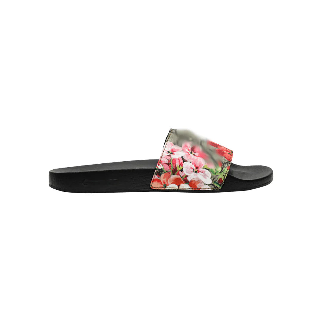 Women's Bloom 'GUCC' Slides