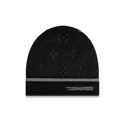 Men's 'VL' Eclipse Beanie Old Season