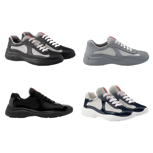 Men's 'PRDA CUP' Shoes