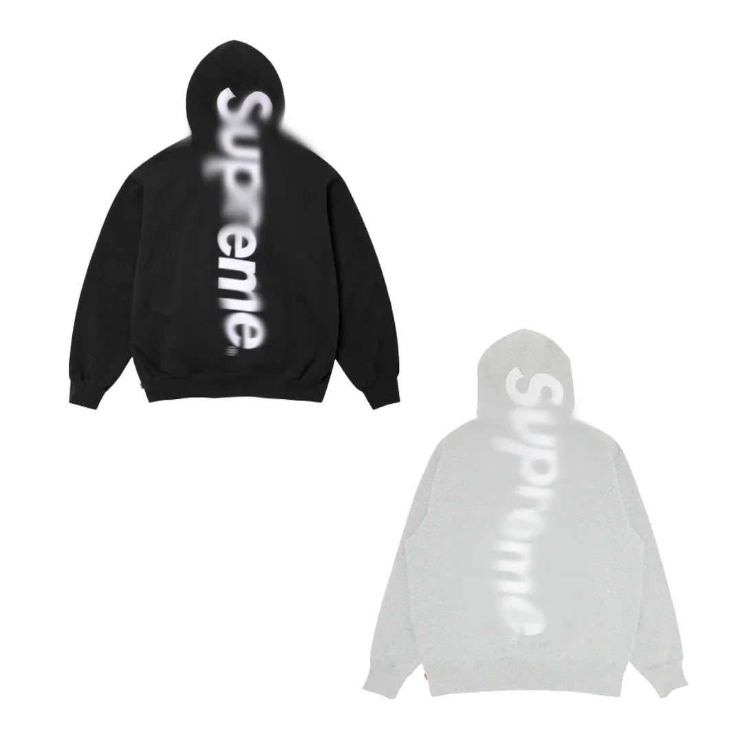 Men's 'SPRM' Hoodie