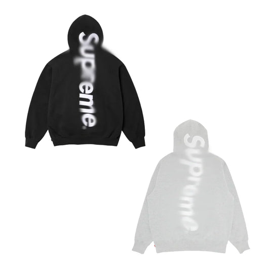 Men's 'SPRM' Hoodie
