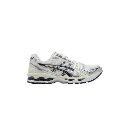 'ASCS 14' Cream/Yellow Shoes