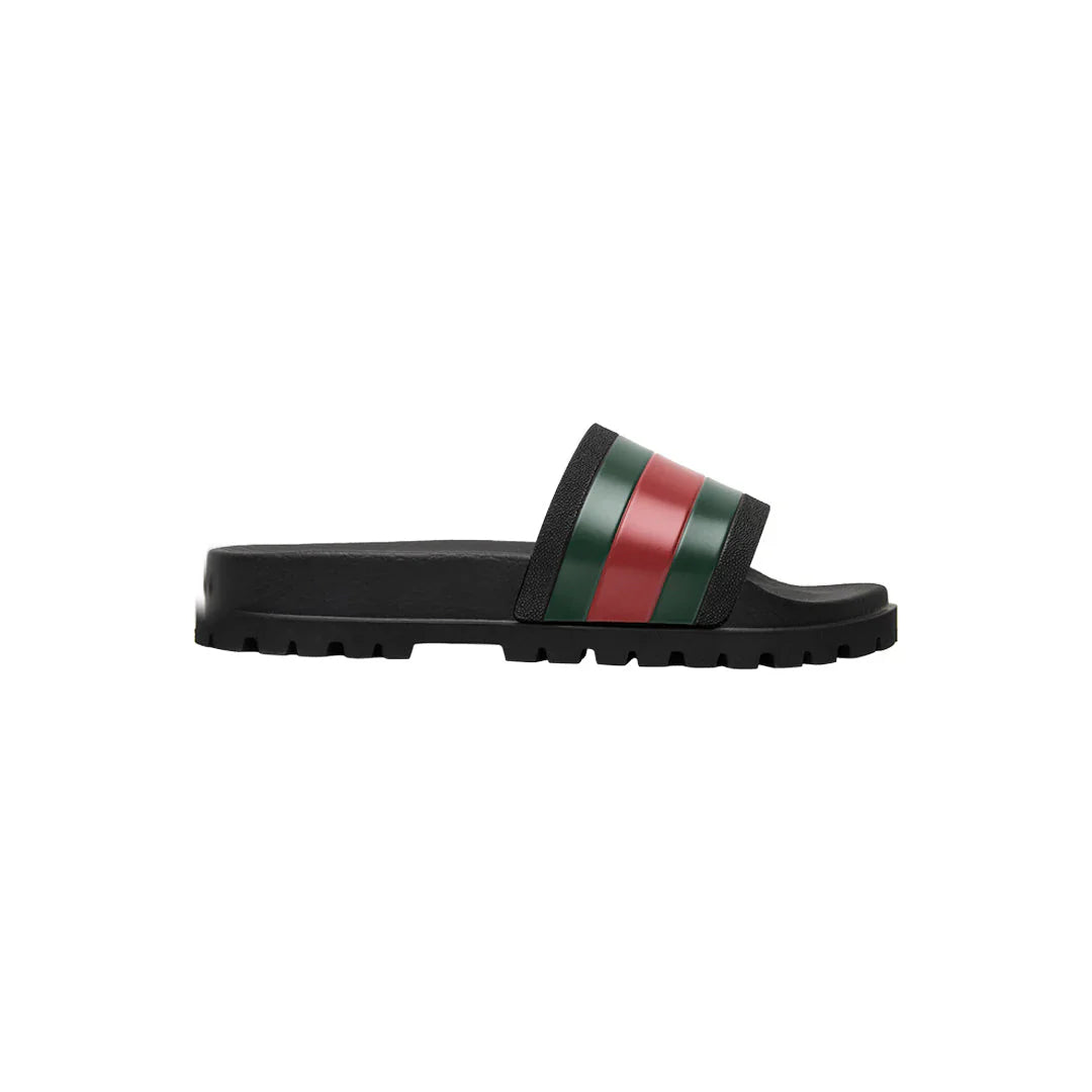 Men's 'GUCC' Slides