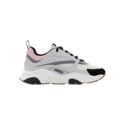 Men's 'B2' Pink Shoes