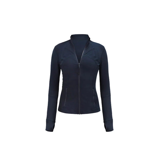 Women's 'LL' Define Jacket Navy