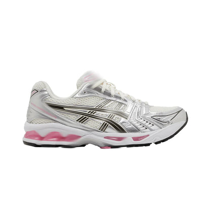 'ASCS 14' Silver/Pink Shoes