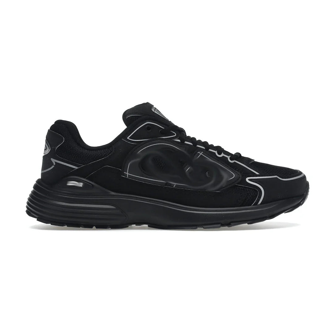Men's Black 'B3' Shoes