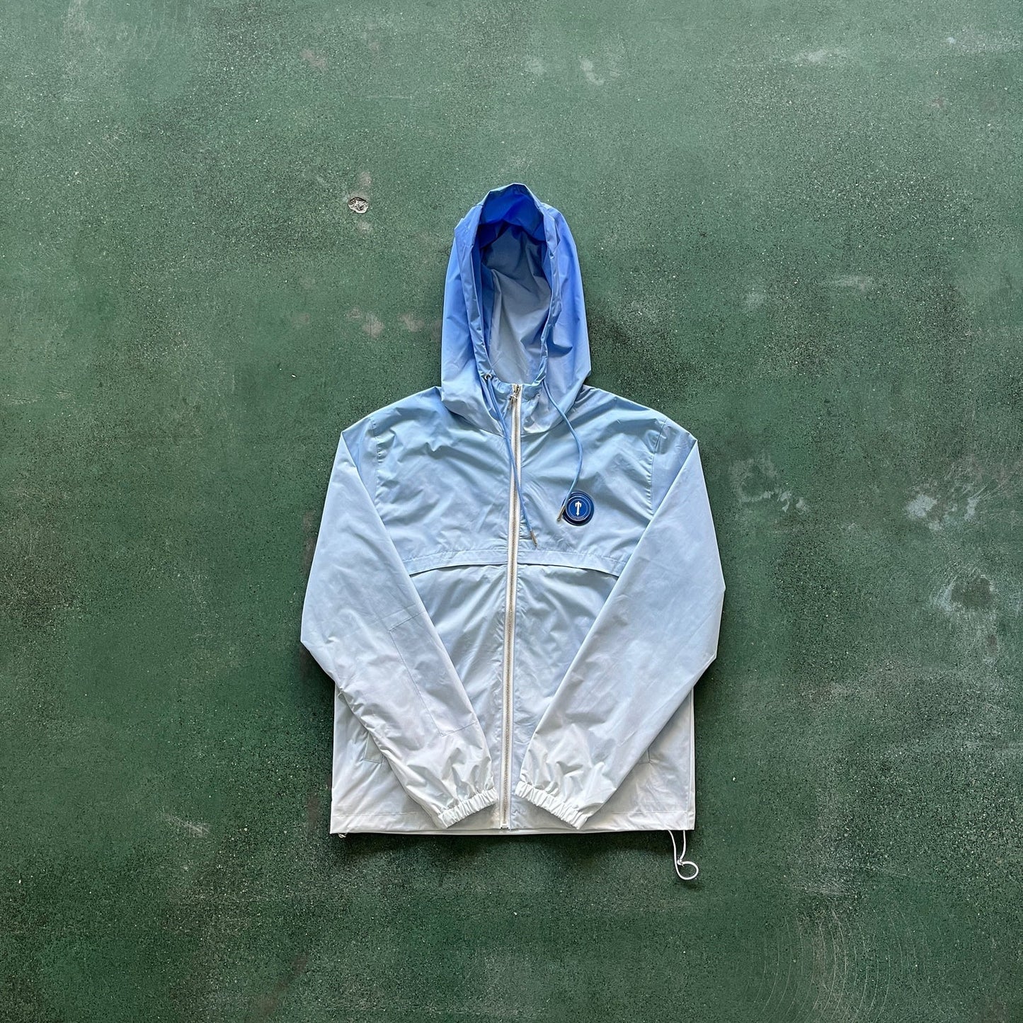 Men's 'TSTAR' Windbreaker Jacket