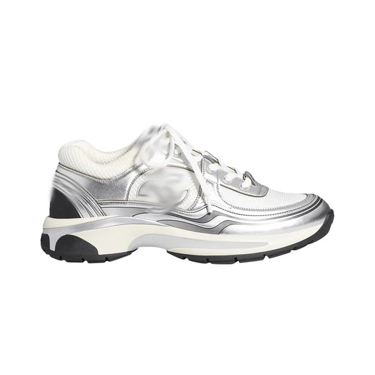 'CC' Runners (Silver)