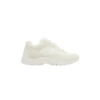 'CC' Runners (White)