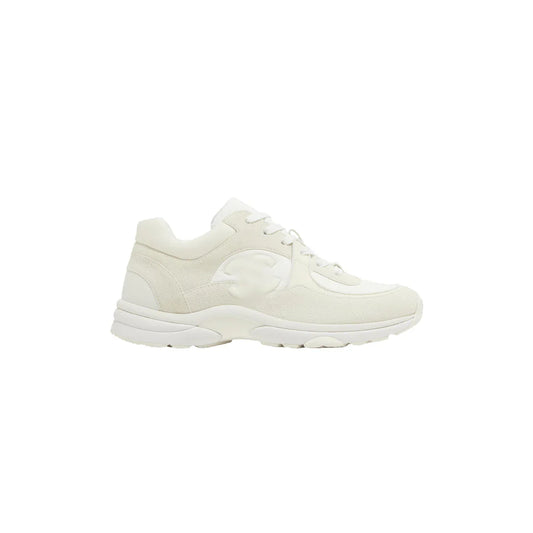 'CC' Runners (White)