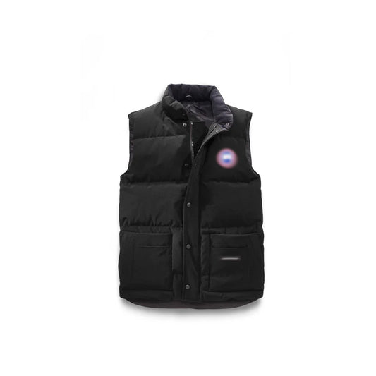 Men's 'CG' Gilet Jacket