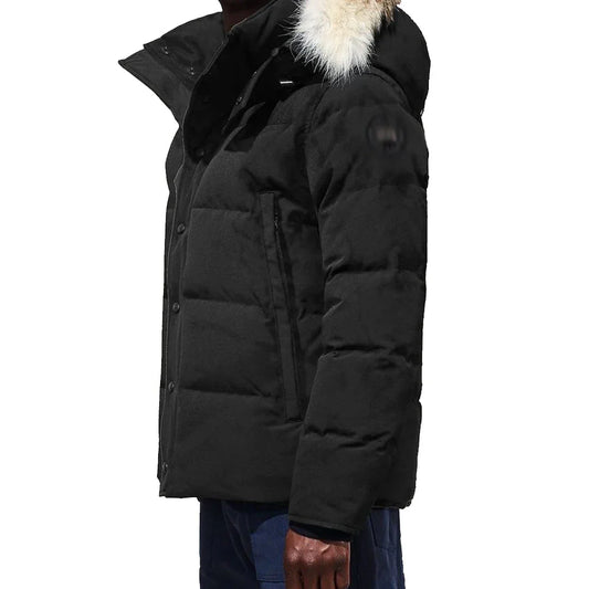 Men's 'CG' Wynd Black Badge Jacket